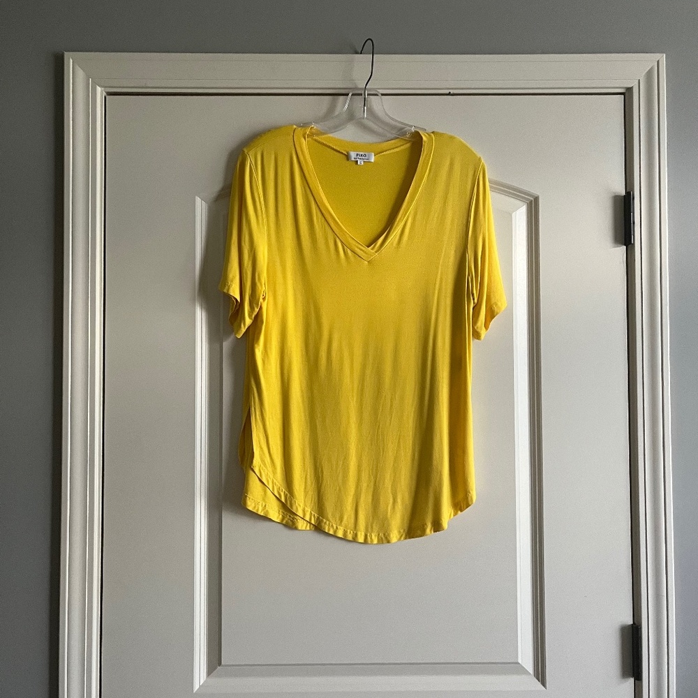 Piko Tshirt